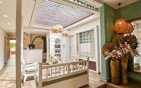 Hotel Posada de Santa Elena